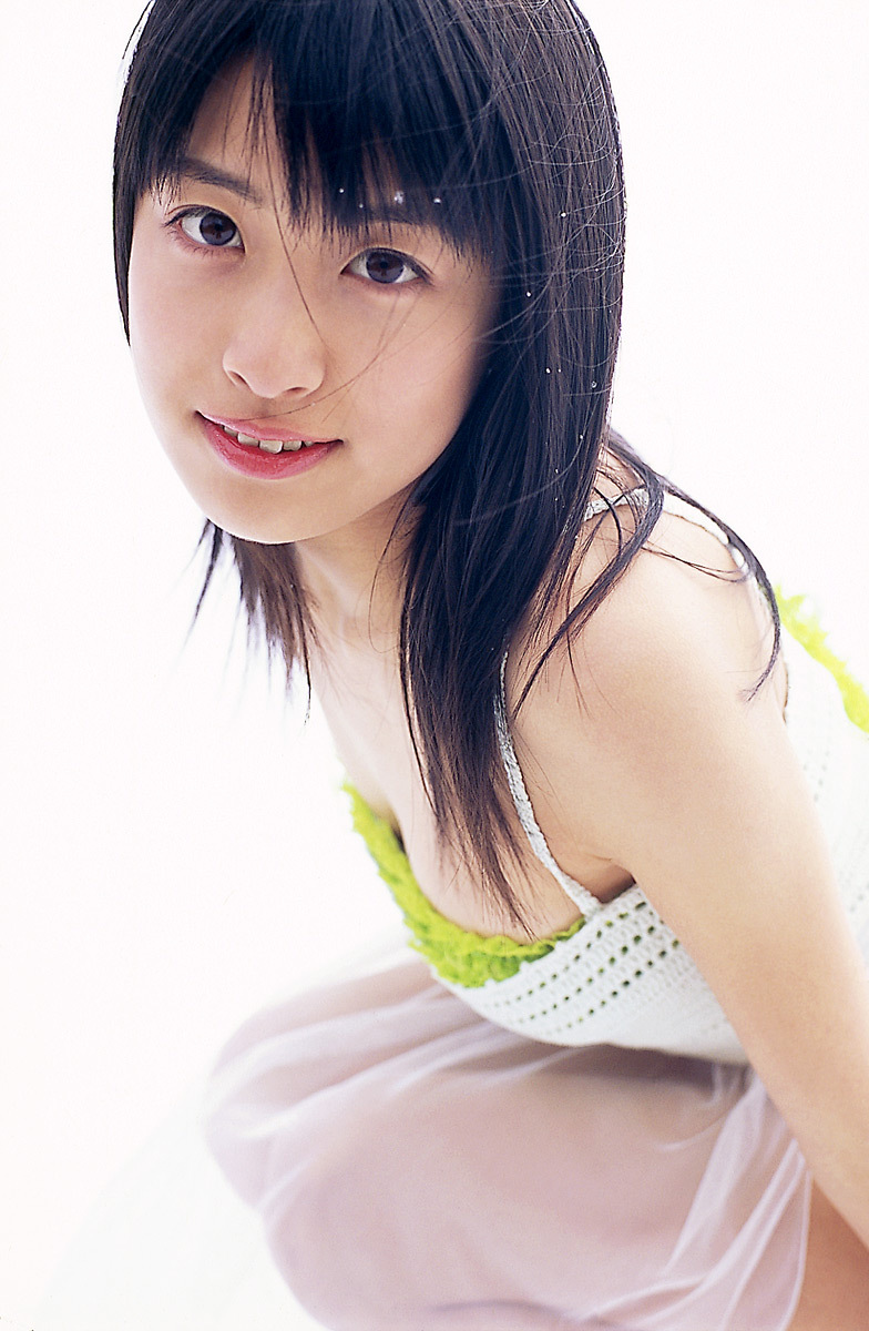 No046 佐藤渚 Nagisa Sato [dgc]